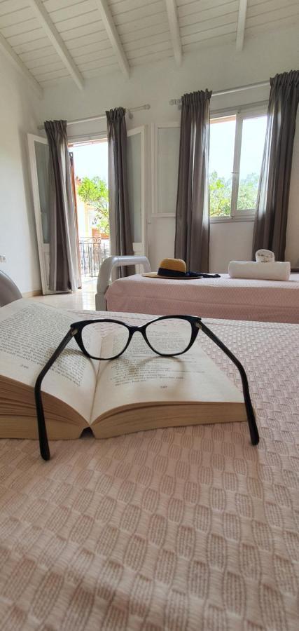 Aphrodite & With Pool Apartment